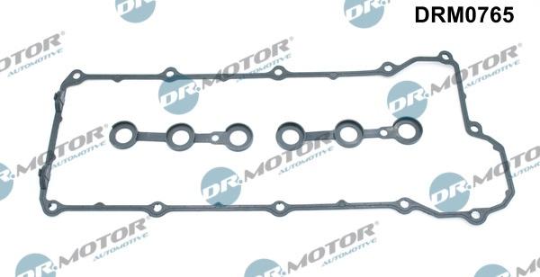 Dr.Motor Automotive DRM0765 — Zestaw uszczelek, pokrywa głowicy cylindra