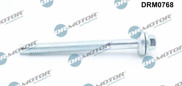 Dr.Motor Automotive DRM0768 - SRUBA WTRYSKIWACZA