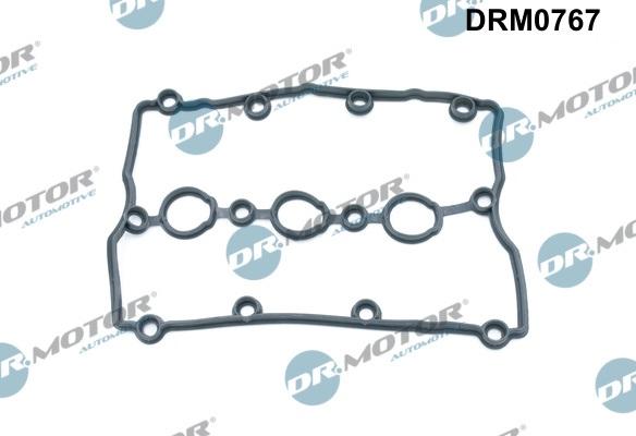 Dr.Motor Automotive DRM0767 — Uszczelka, pokrywa głowicy cylindrów