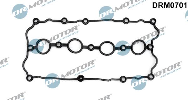 Dr.Motor Automotive DRM0701 - USZCZ.POKR.ZAW.GOLF V.PASSAT 2.0FSI 04-