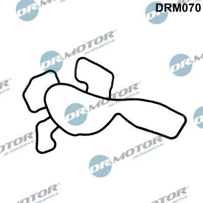 Dr.Motor Automotive DRM070 - USZCZ.POMPY WODNEJ ASTRA G.CORSA B