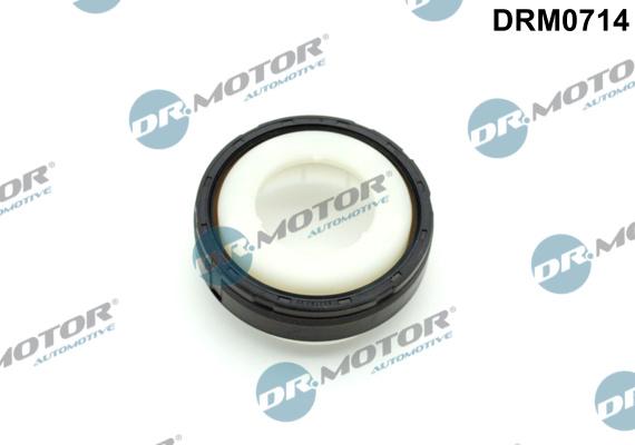 Dr.Motor Automotive DRM0714 — Pierścień uszczelniający wału, wał korbowy
