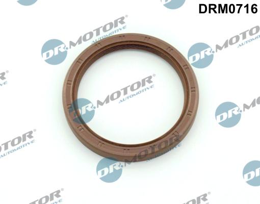 Dr.Motor Automotive DRM0716 - SIMER. WAŁU KORB. VOLVO S40 1.9TD 00-
