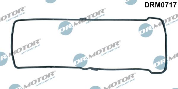 Dr.Motor Automotive DRM0717 — Uszczelka, napęd rozrządu