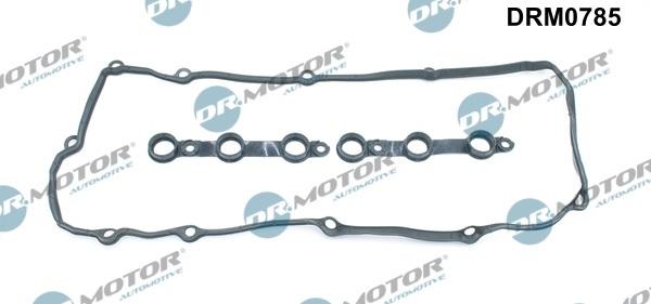 Dr.Motor Automotive DRM0785 — Zestaw uszczelek, pokrywa głowicy cylindra