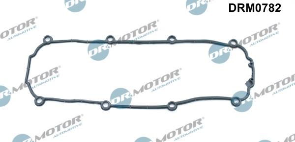 Dr.Motor Automotive DRM0782 — Uszczelka, pokrywa głowicy cylindrów