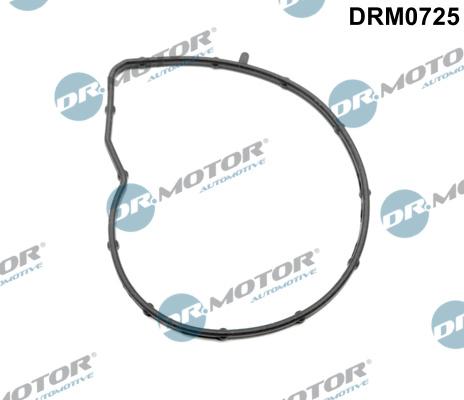 Dr.Motor Automotive DRM0725 — Uszczelnienie, pompa wodna