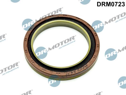 Dr.Motor Automotive DRM0723 - ZIMERING WALU