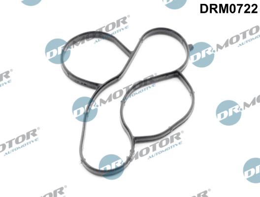 Dr.Motor Automotive DRM0722 — Uszczelnienie, pompa wodna
