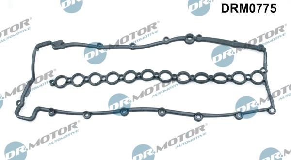 Dr.Motor Automotive DRM0775 - USZCZELKA POK. ZAW. BMW 5 E60 3.0 08-