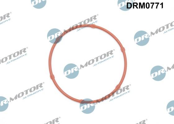 Dr.Motor Automotive DRM0771 - USZCZELKA POMPY OLEJU OPEL ASTRA 1.7CDTI 04-