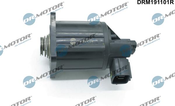 Dr.Motor Automotive DRM191101R — Zawór AGR