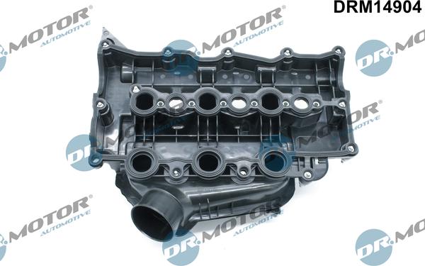 Dr.Motor Automotive DRM14904 — Pokrywa głowicy cylindrów