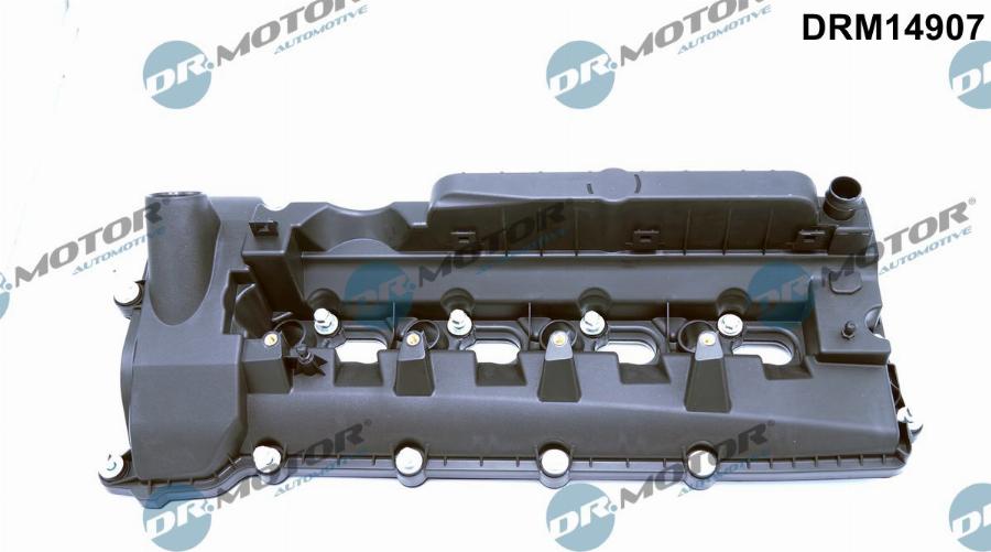 Dr.Motor Automotive DRM14907 — Pokrywa głowicy cylindrów