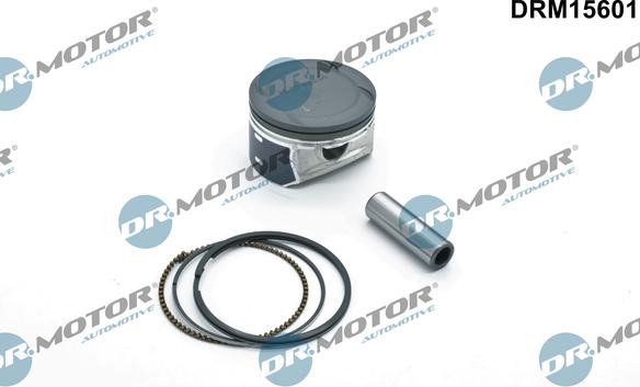 Dr.Motor Automotive DRM15601 — Tłok