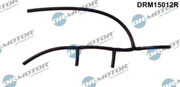 Dr.Motor Automotive DRM15012R - PRZEWOD PRZELEWOWY CR ASTRA G