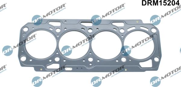 Dr.Motor Automotive DRM15204 — Uszczelka, głowica cylindrów