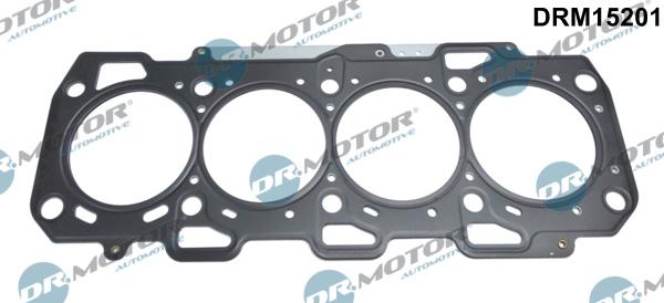Dr.Motor Automotive DRM15201 — Uszczelka, głowica cylindrów