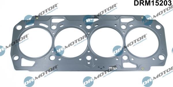 Dr.Motor Automotive DRM15203 — Uszczelka, głowica cylindrów