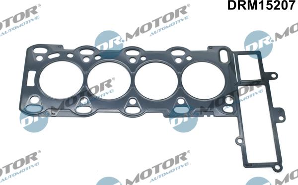 Dr.Motor Automotive DRM15207 — Uszczelka, głowica cylindrów