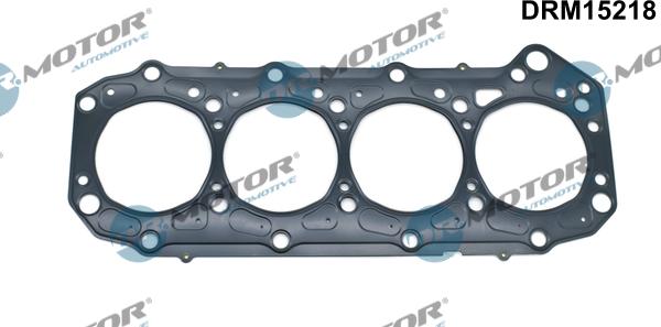 Dr.Motor Automotive DRM15218 — Uszczelka, głowica cylindrów