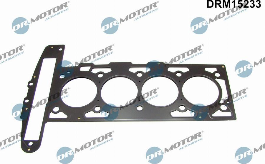 Dr.Motor Automotive DRM15233 — Uszczelka, głowica cylindrów