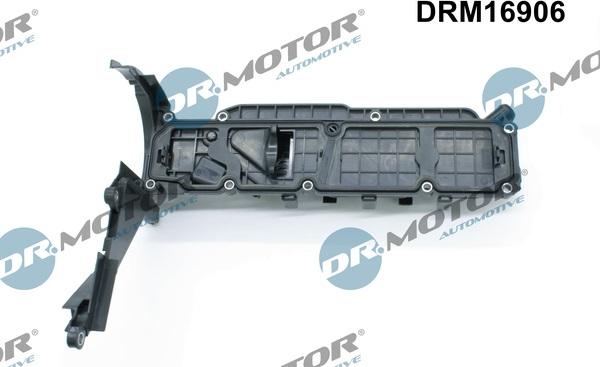Dr.Motor Automotive DRM16906 - POKRYWA ZAWOROW C5 1.6HDI 12-