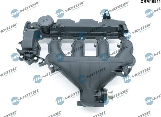 Dr.Motor Automotive DRM16911 — Moduł rury wlotowej