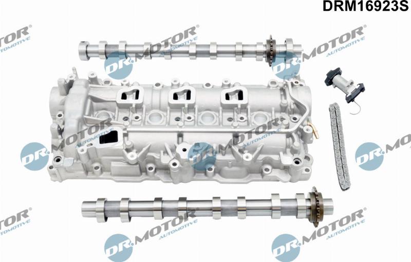 Dr.Motor Automotive DRM16923S — Zestaw wału rozrządu