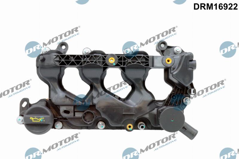 Dr.Motor Automotive DRM16922 — Pokrywa głowicy cylindrów