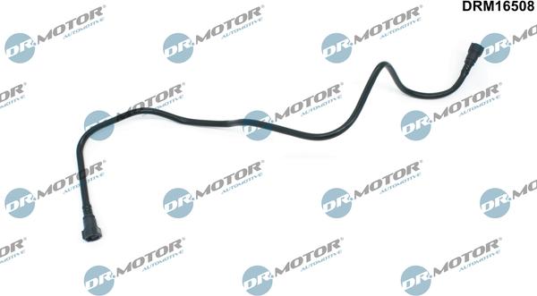 Dr.Motor Automotive DRM16508 — Przewód paliwowy