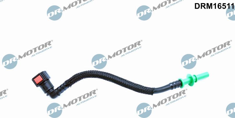 Dr.Motor Automotive DRM16511 — Przewód paliwowy