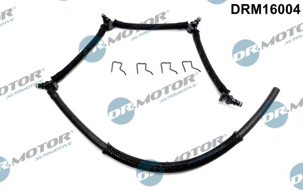 Dr.Motor Automotive DRM16004 - PRZEWOD PRZELEWOWY CR C4 2.0HDI