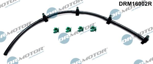 Dr.Motor Automotive DRM16002R — Wąż, paliwo na przelewie