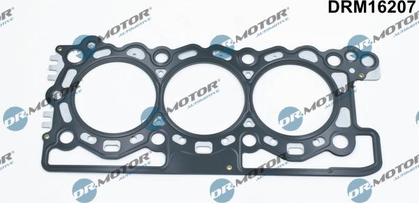 Dr.Motor Automotive DRM16207 — Uszczelka, głowica cylindrów