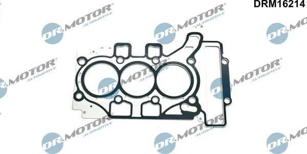 Dr.Motor Automotive DRM16214 — Uszczelka, głowica cylindrów