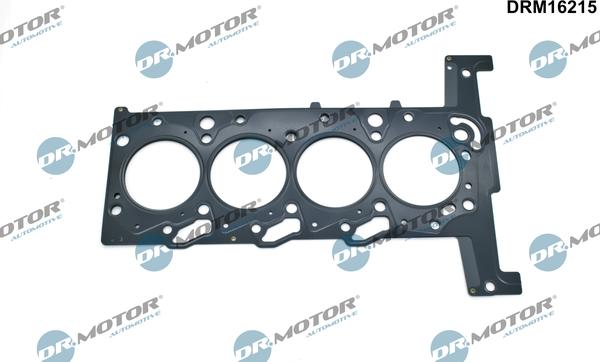 Dr.Motor Automotive DRM16215 — Uszczelka, głowica cylindrów