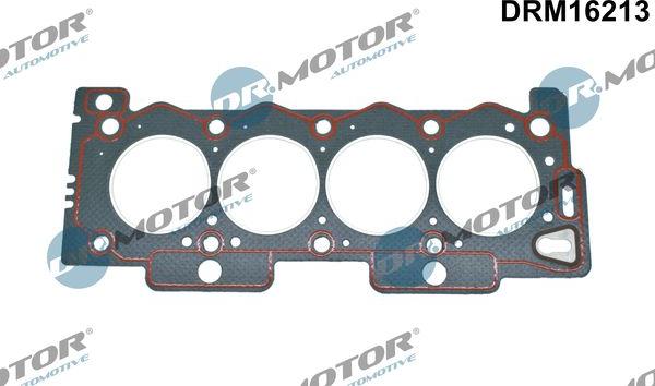Dr.Motor Automotive DRM16213 — Uszczelka, głowica cylindrów