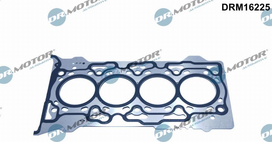 Dr.Motor Automotive DRM16225 - USZCZELKA GŁ. PEUGEOT 4008 1.8HDI 12-