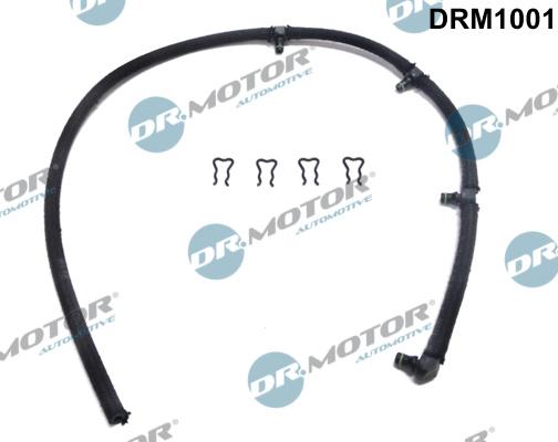 Dr.Motor Automotive DRM1001 - PRZEWÓD PRZELEWOWY BRAVO 1.9JTD