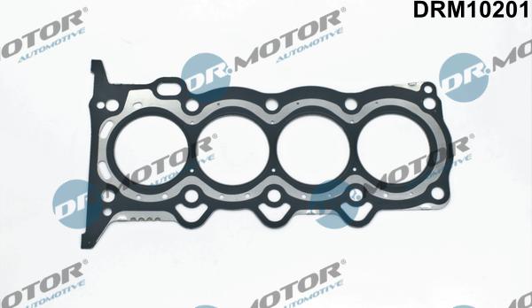 Dr.Motor Automotive DRM10201 — Uszczelka, głowica cylindrów