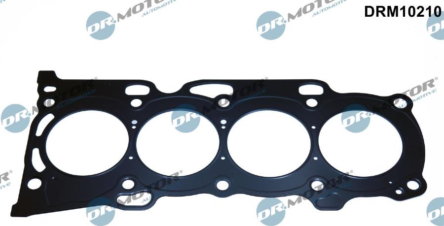 Dr.Motor Automotive DRM10210 - USZCZELKA GŁ. TOYOTA AVENSIS 2.0VVT-I 00-
