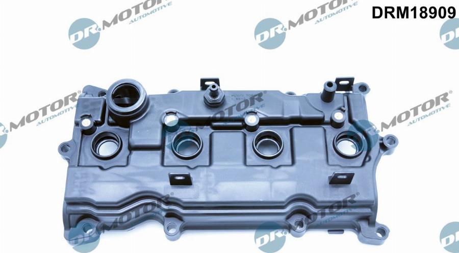 Dr.Motor Automotive DRM18909 — Pokrywa głowicy cylindrów