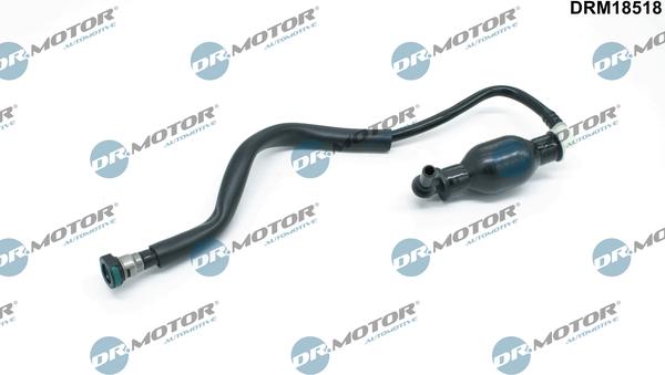 Dr.Motor Automotive DRM18518 — Przewód paliwowy
