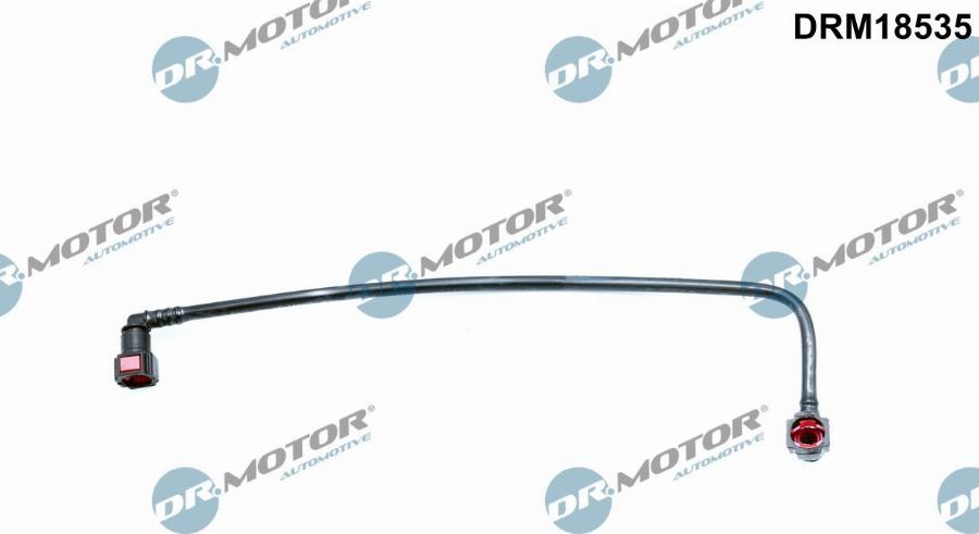 Dr.Motor Automotive DRM18535 — Przewód paliwowy