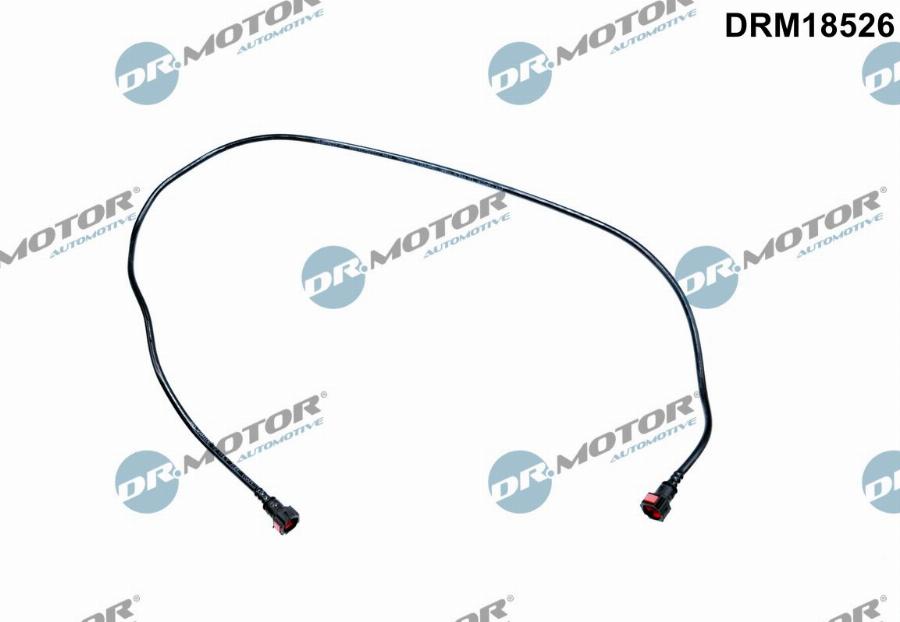 Dr.Motor Automotive DRM18526 — Przewód paliwowy