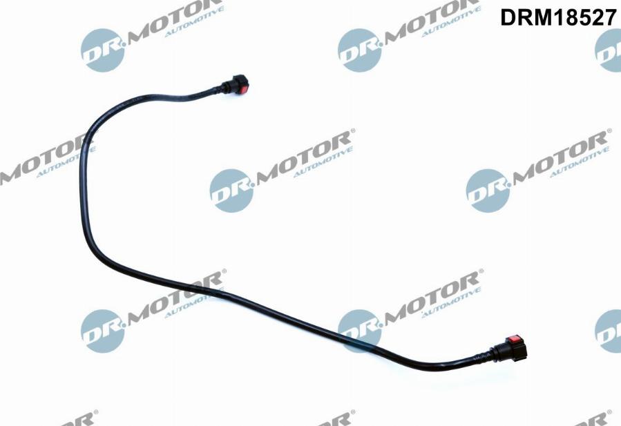 Dr.Motor Automotive DRM18527 — Przewód paliwowy