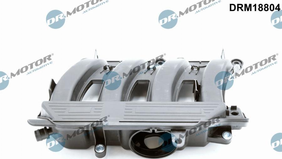 Dr.Motor Automotive DRM18804 — Moduł rury wlotowej