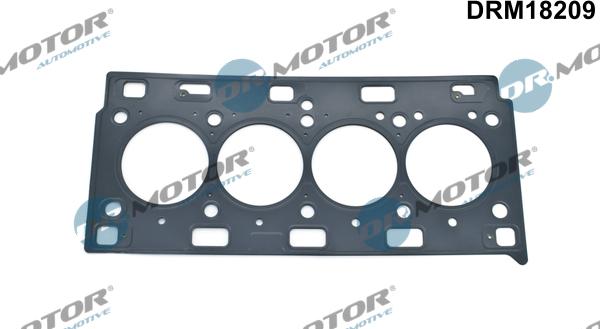 Dr.Motor Automotive DRM18209 — Uszczelka, głowica cylindrów