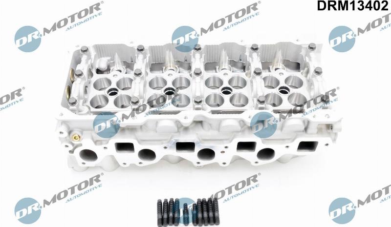 Dr.Motor Automotive DRM13402 — Głowica silnika